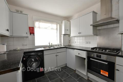 undefined, Hall Gardens, Chingford