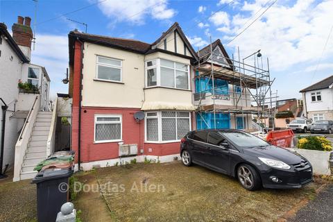 undefined, Hall Gardens, Chingford