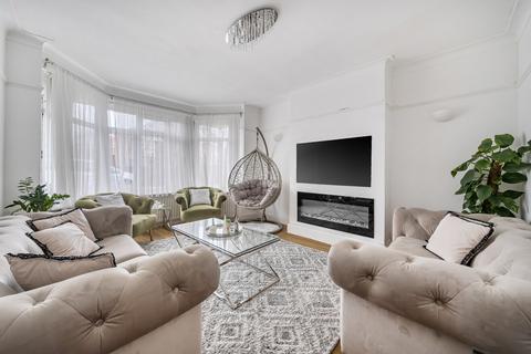 3 bedroom semi-detached house for sale, Winchester Road, Upper Shirley, Southampton, Hampshire, SO16