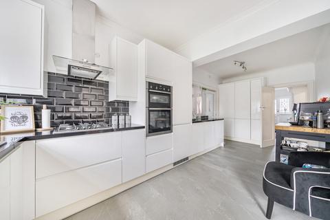 3 bedroom semi-detached house for sale, Winchester Road, Upper Shirley, Southampton, Hampshire, SO16