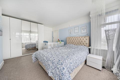 3 bedroom semi-detached house for sale, Winchester Road, Upper Shirley, Southampton, Hampshire, SO16