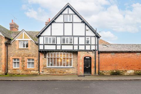 4 bedroom cottage for sale, Main Street, Market Harborough LE16