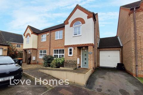 undefined, Fisher Close, Barton-Le-Clay, MK45 4NF