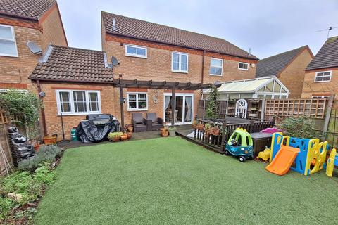 undefined, Fisher Close, Barton-Le-Clay, MK45 4NF