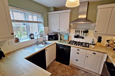 undefined, Fisher Close, Barton-Le-Clay, MK45 4NF