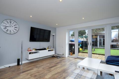 3 bedroom semi-detached house for sale, Old School Court, Shoebury Village, Shoeburyness, Essex, SS3