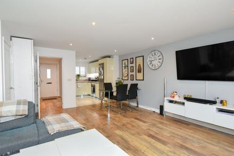 3 bedroom semi-detached house for sale, Old School Court, Shoebury Village, Shoeburyness, Essex, SS3