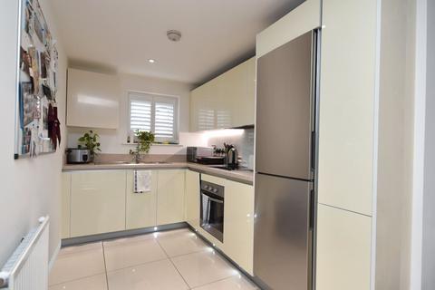 3 bedroom semi-detached house for sale, Old School Court, Shoebury Village, Shoeburyness, Essex, SS3