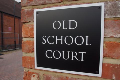 undefined, Old School Court, Shoebury Village, Shoeburyness, Essex, SS3