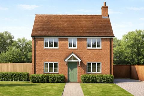 Detached house for sale, Chiddingly Road, Horam, East Sussex, TN21