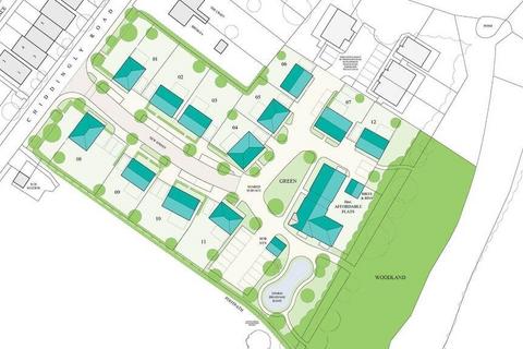 Detached house for sale, Chiddingly Road, Horam, East Sussex, TN21