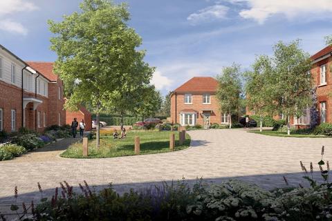 Detached house for sale, Chiddingly Road, Horam, East Sussex, TN21