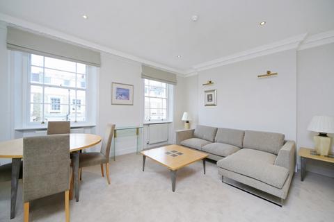 Alderney Street, Pimlico, SW1V