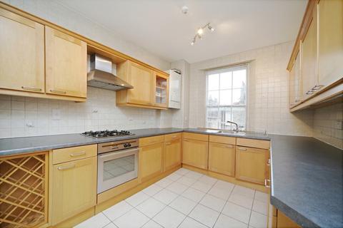 undefined, Alderney Street, Pimlico, SW1V