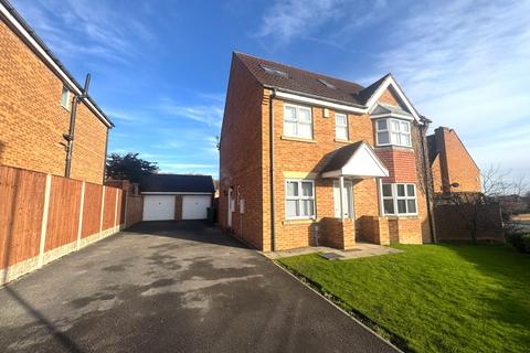 undefined, Trent Bridge Way, Wakefield, WF1