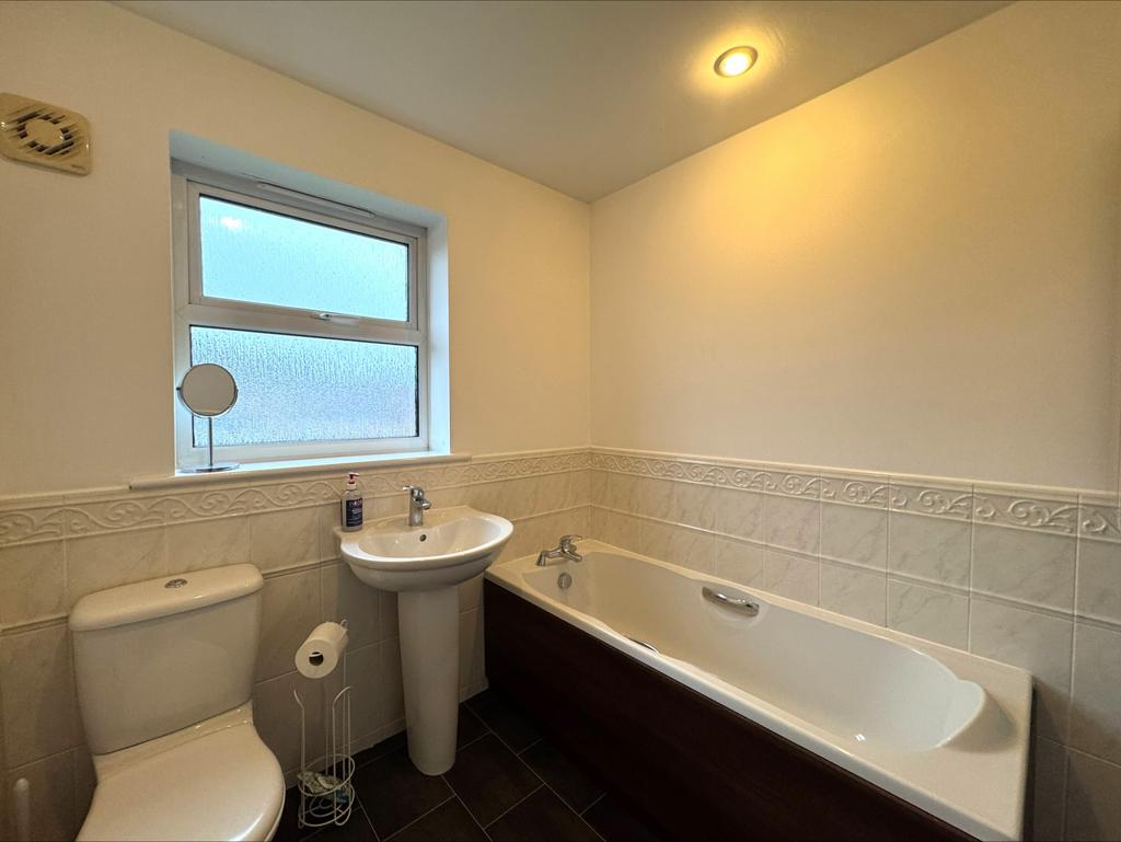 Bathhroom