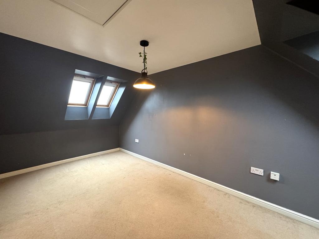 Bedroom Five