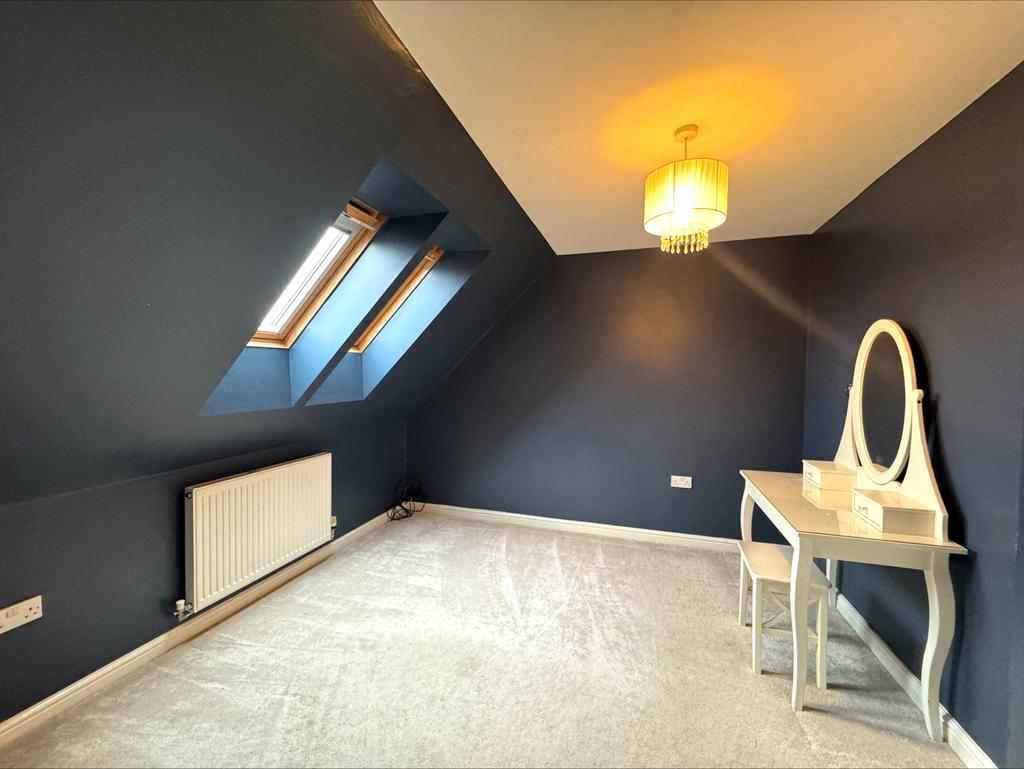 Bedroom Six