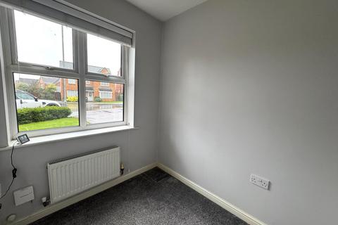 undefined, Trent Bridge Way, Wakefield, WF1
