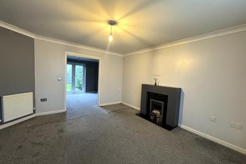 undefined, Trent Bridge Way, Wakefield, WF1