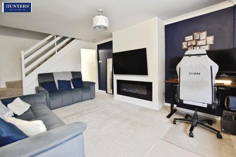 2 bedroom terraced house for sale, Malling Walk, Scunthorpe
