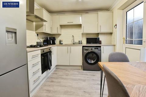 2 bedroom terraced house for sale, Malling Walk, Scunthorpe