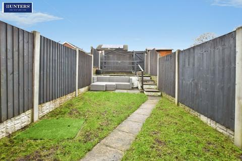 2 bedroom terraced house for sale, Malling Walk, Scunthorpe