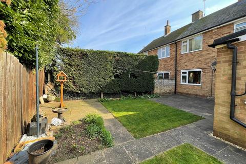 undefined, Grange Road, Newark