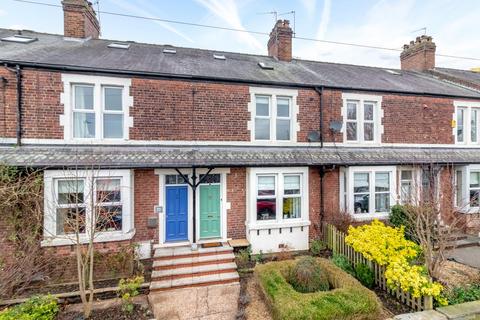 undefined, Stonefall Avenue, Harrogate
