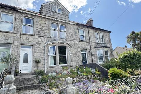 4 bedroom terraced house for sale, St. Mewan Lane, Trewoon, St. Austell