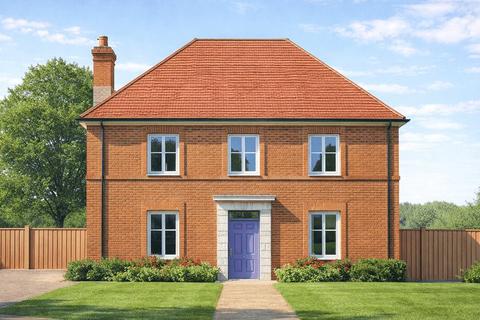 Detached house for sale, Chiddingly Road, Horam, East Sussex, TN21