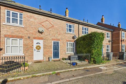 undefined, Thomas Bell Road, Earls Colne