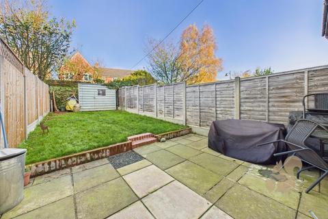 undefined, Thomas Bell Road, Earls Colne