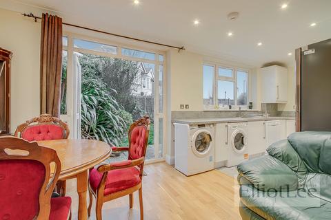 2 bedroom terraced bungalow to rent, Grosvenor Avenue, Harrow HA2