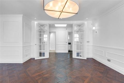 undefined, Eaton Place, Belgravia, London, SW1X