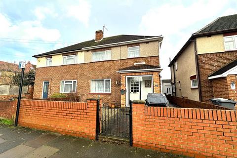 undefined, Peacock Avenue, Feltham
