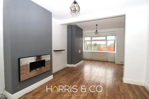 3 bedroom terraced house for sale, Witton Avenue, Fleetwood, Lancashire, FY7