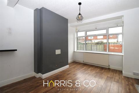 3 bedroom terraced house for sale, Witton Avenue, Fleetwood, Lancashire, FY7