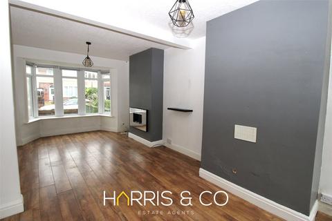 3 bedroom terraced house for sale, Witton Avenue, Fleetwood, Lancashire, FY7