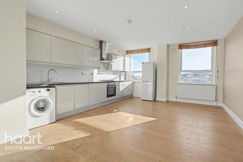 Eastwood Close, South Woodford