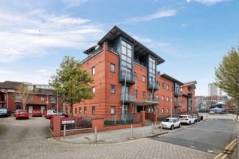 Rickman Drive, Birmingham