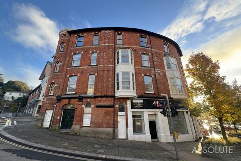 undefined, Union Street, Municipal Chambers, TQ1