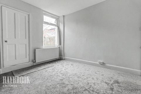 undefined, Cromwell Street, Sheffield