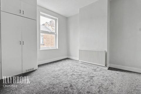 undefined, Cromwell Street, Sheffield