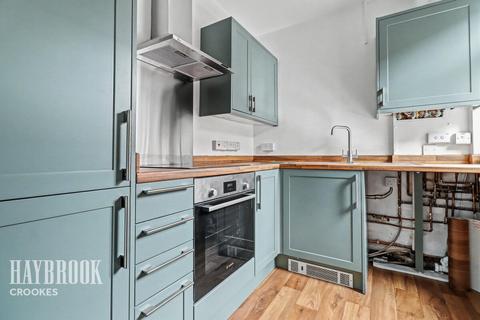 3 bedroom terraced house for sale, Cromwell Street, Sheffield