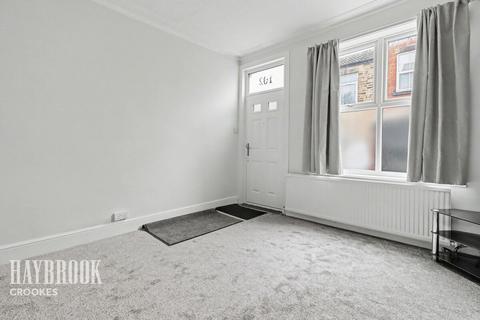 3 bedroom terraced house for sale, Cromwell Street, Sheffield