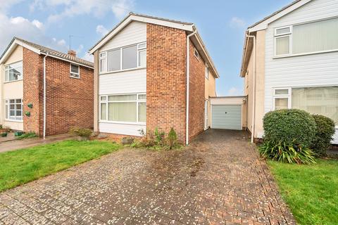 4 bedroom link detached house for sale, Park Road, Congresbury, BS49