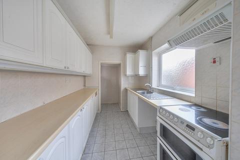 undefined, Shakespeare Road, Bedfordshire LU4