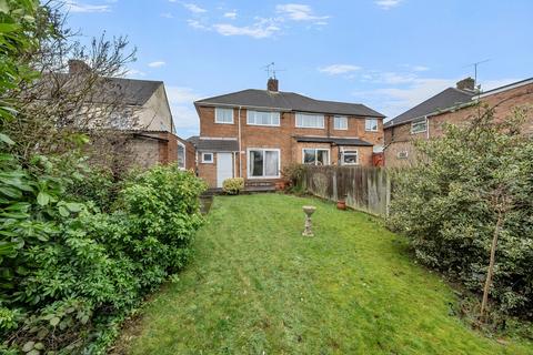 undefined, Shakespeare Road, Bedfordshire LU4