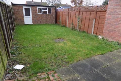 undefined, Pennine Way, Harlington, Middlesex